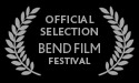 Official Selection: BendFilm Festival 2008