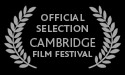 Official Selection: Cambridge Film Festival