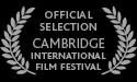 Official Selection: Cambridge International Film Festival 2008