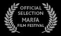 Official Selection: Marfa Film Festival 2008